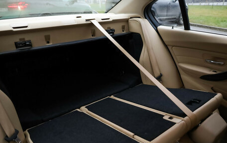 BMW 3 серия, 2014 год, 1 999 000 рублей, 34 фотография