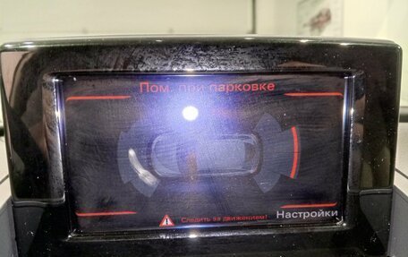 Audi Q3, 2015 год, 2 099 000 рублей, 10 фотография