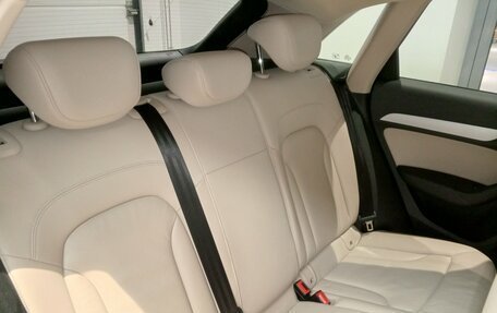 Audi Q3, 2015 год, 2 099 000 рублей, 7 фотография