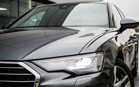 Audi A6, 2021 год, 4 375 000 рублей, 2 фотография