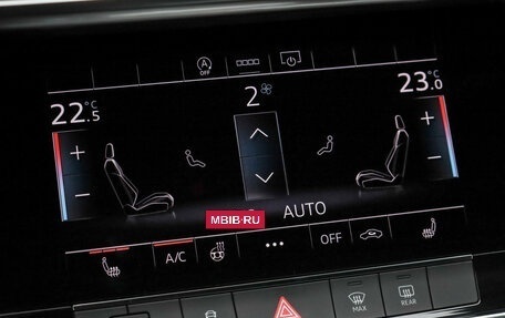 Audi A6, 2021 год, 4 375 000 рублей, 23 фотография