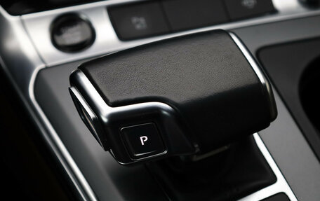 Audi A6, 2021 год, 4 375 000 рублей, 25 фотография