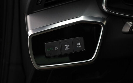 Audi A6, 2021 год, 4 375 000 рублей, 27 фотография