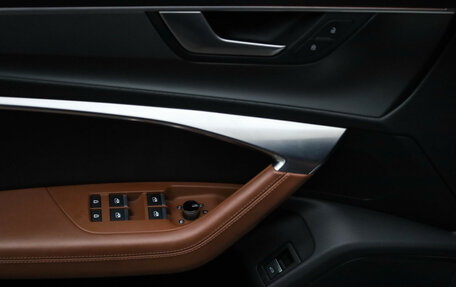 Audi A6, 2021 год, 4 375 000 рублей, 28 фотография