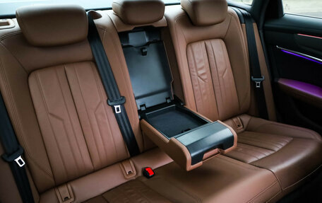 Audi A6, 2021 год, 4 375 000 рублей, 34 фотография