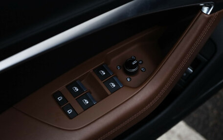 Audi A6, 2021 год, 4 375 000 рублей, 29 фотография