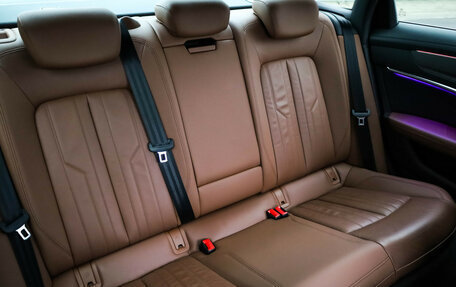 Audi A6, 2021 год, 4 375 000 рублей, 33 фотография