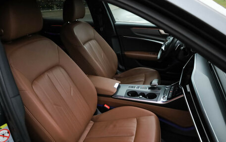 Audi A6, 2021 год, 4 375 000 рублей, 31 фотография