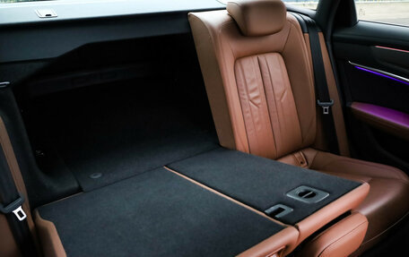 Audi A6, 2021 год, 4 375 000 рублей, 35 фотография