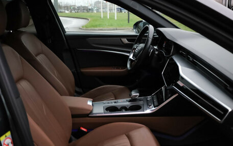 Audi A6, 2021 год, 4 375 000 рублей, 32 фотография