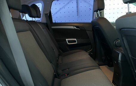 Opel Antara I, 2007 год, 890 000 рублей, 5 фотография