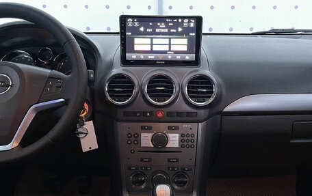 Opel Antara I, 2007 год, 890 000 рублей, 8 фотография