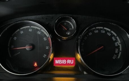 Opel Antara I, 2007 год, 890 000 рублей, 6 фотография