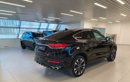 Geely Tugella FY11, 2023 год, 3 151 000 рублей, 2 фотография