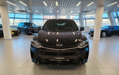 Geely Tugella FY11, 2023 год, 3 151 000 рублей, 3 фотография