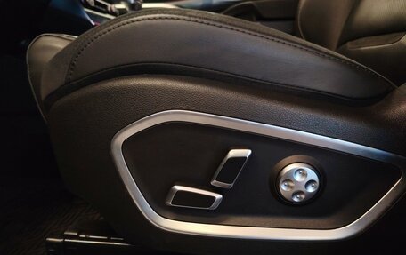 Geely Tugella FY11, 2023 год, 3 151 000 рублей, 11 фотография