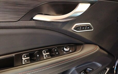 Geely Tugella FY11, 2023 год, 3 151 000 рублей, 12 фотография