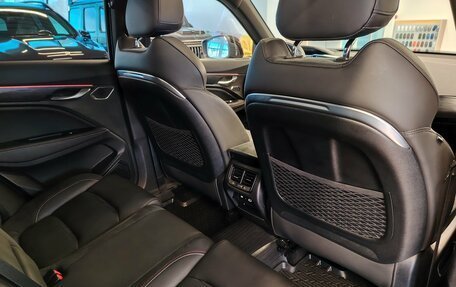 Geely Tugella FY11, 2023 год, 3 151 000 рублей, 9 фотография