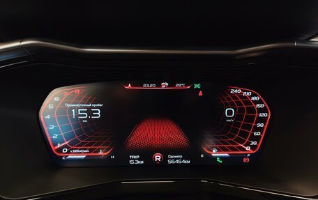 Geely Tugella FY11, 2023 год, 3 151 000 рублей, 20 фотография