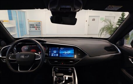 Geely Tugella FY11, 2023 год, 3 151 000 рублей, 10 фотография