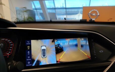 Geely Tugella FY11, 2023 год, 3 151 000 рублей, 17 фотография