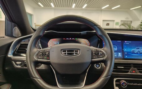 Geely Tugella FY11, 2023 год, 3 151 000 рублей, 19 фотография