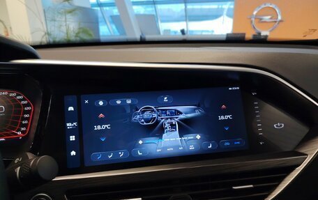 Geely Tugella FY11, 2023 год, 3 151 000 рублей, 16 фотография