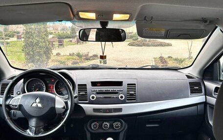 Mitsubishi Lancer IX, 2010 год, 550 000 рублей, 6 фотография