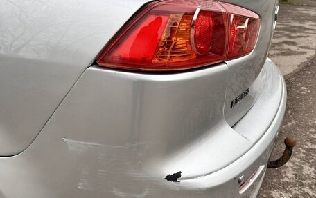 Mitsubishi Lancer IX, 2010 год, 550 000 рублей, 5 фотография