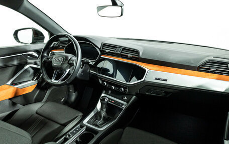 Audi Q3 Sportback, 2020 год, 3 489 000 рублей, 9 фотография