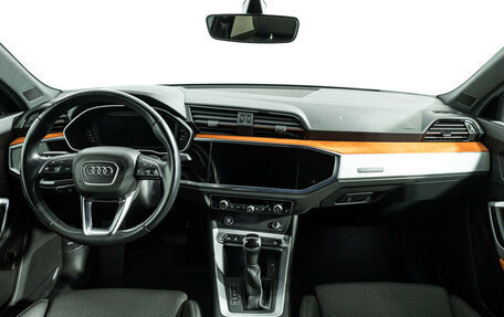 Audi Q3 Sportback, 2020 год, 3 489 000 рублей, 13 фотография