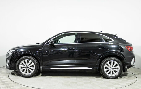 Audi Q3 Sportback, 2020 год, 3 489 000 рублей, 8 фотография