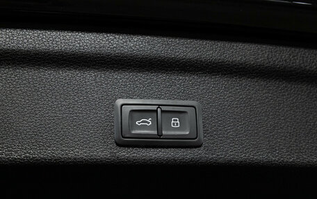 Audi Q3 Sportback, 2020 год, 3 489 000 рублей, 18 фотография