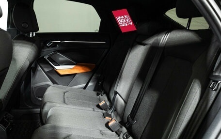 Audi Q3 Sportback, 2020 год, 3 489 000 рублей, 10 фотография