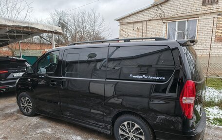 Hyundai Grand Starex Grand Starex I рестайлинг 2, 2012 год, 2 200 000 рублей, 6 фотография