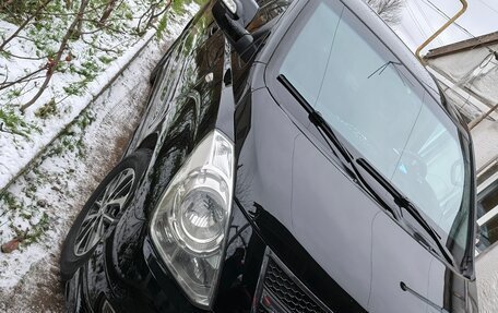 Hyundai Grand Starex Grand Starex I рестайлинг 2, 2012 год, 2 200 000 рублей, 4 фотография