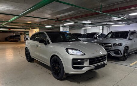 Porsche Cayenne III, 2025 год, 17 990 000 рублей, 3 фотография