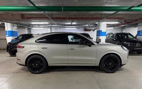 Porsche Cayenne III, 2025 год, 17 990 000 рублей, 4 фотография