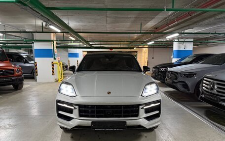 Porsche Cayenne III, 2025 год, 17 990 000 рублей, 2 фотография