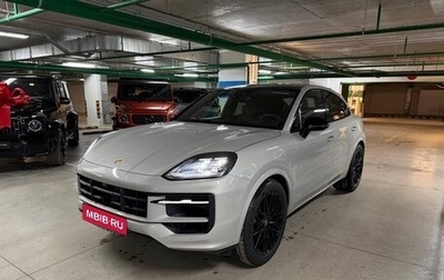 Porsche Cayenne III, 2025 год, 17 990 000 рублей, 1 фотография