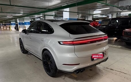Porsche Cayenne III, 2025 год, 17 990 000 рублей, 7 фотография