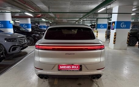 Porsche Cayenne III, 2025 год, 17 990 000 рублей, 6 фотография