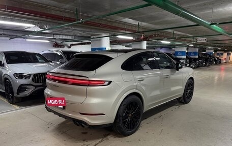Porsche Cayenne III, 2025 год, 17 990 000 рублей, 5 фотография