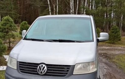 Volkswagen Transporter T5 рестайлинг, 2009 год, 1 100 000 рублей, 1 фотография