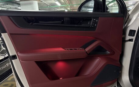 Porsche Cayenne III, 2025 год, 17 990 000 рублей, 9 фотография