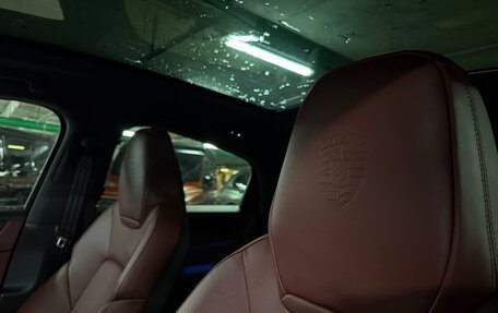 Porsche Cayenne III, 2025 год, 17 990 000 рублей, 11 фотография