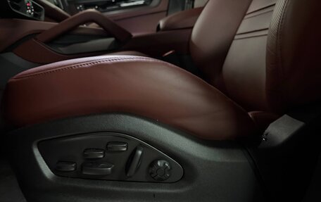 Porsche Cayenne III, 2025 год, 17 990 000 рублей, 10 фотография