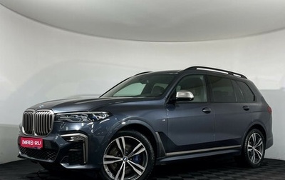 BMW X7, 2019 год, 5 497 000 рублей, 1 фотография