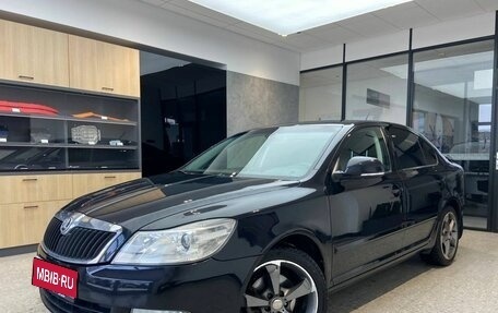 Skoda Octavia, 2012 год, 850 000 рублей, 1 фотография