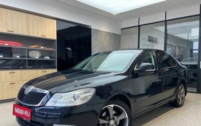 Skoda Octavia, 2012 год, 850 000 рублей, 1 фотография